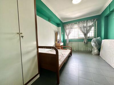 For Rent - 829 Jurong West Street 81