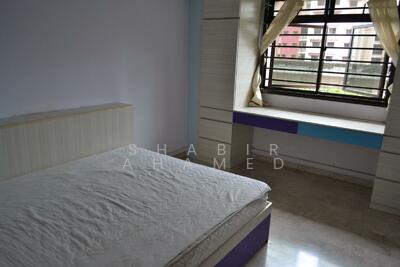 For Rent - 201D Compassvale Drive