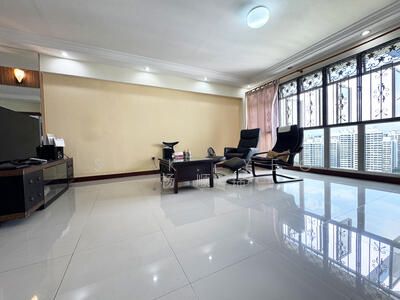 For Sale - 412B Fernvale Link