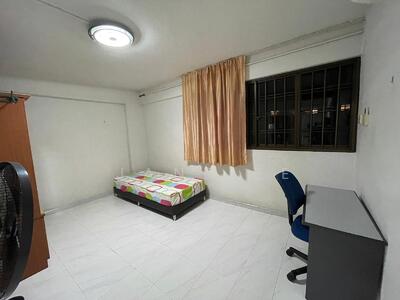 For Rent - 451 Tampines Street 42
