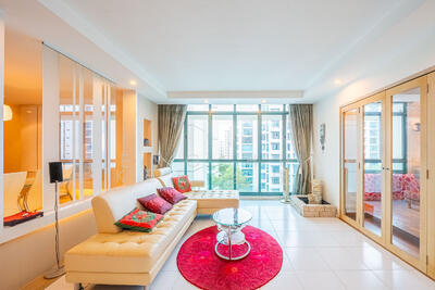 For Sale - 190 Punggol Central