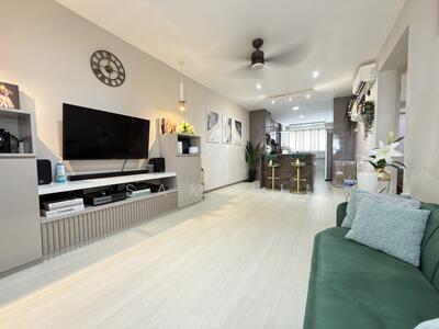 For Sale - 171 Yishun Avenue 7