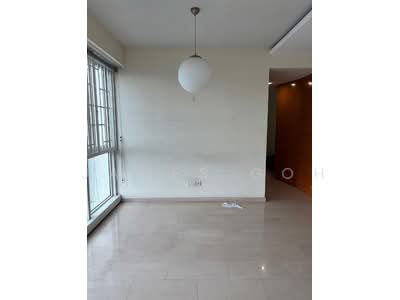 For Rent - Goldenhill Park Condo