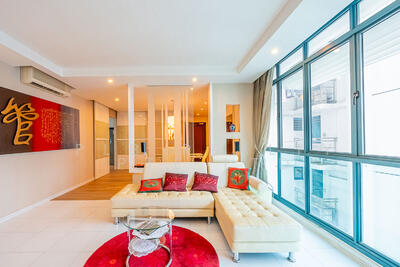 For Sale - 190 Punggol Central