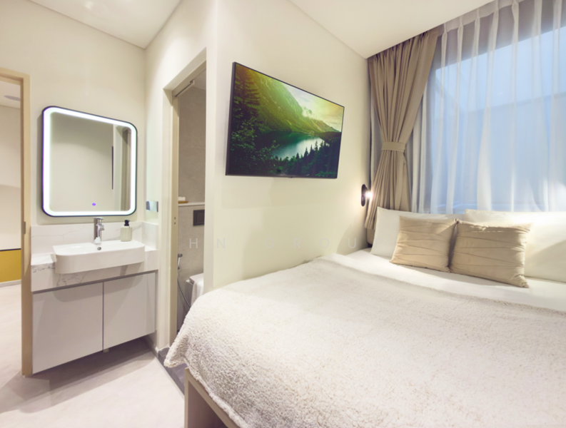 Opening Promo for Coliwoo Midtown, Near Bugis Area, NAFA, SMU, , Studio, 100 sqft, Apartment For Rent, by Coliwoo, 500025584 - Bedroom - PropertyGuru.com.sg