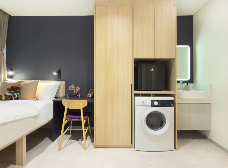 Opening Promo for Coliwoo Midtown, Near Bugis Area, NAFA, SMU, , Studio, 100 sqft, Apartment For Rent, by Coliwoo, 500025584 - PropertyGuru.com.sg