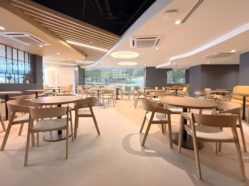Opening Promo for Coliwoo Midtown, Near Bugis Area, NAFA, SMU, , Studio, 100 sqft, Apartment For Rent, by Coliwoo, 500025584 - Lounge - PropertyGuru.com.sg