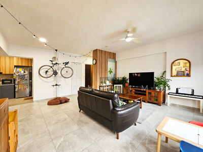 For Sale - 457A Sengkang West Road