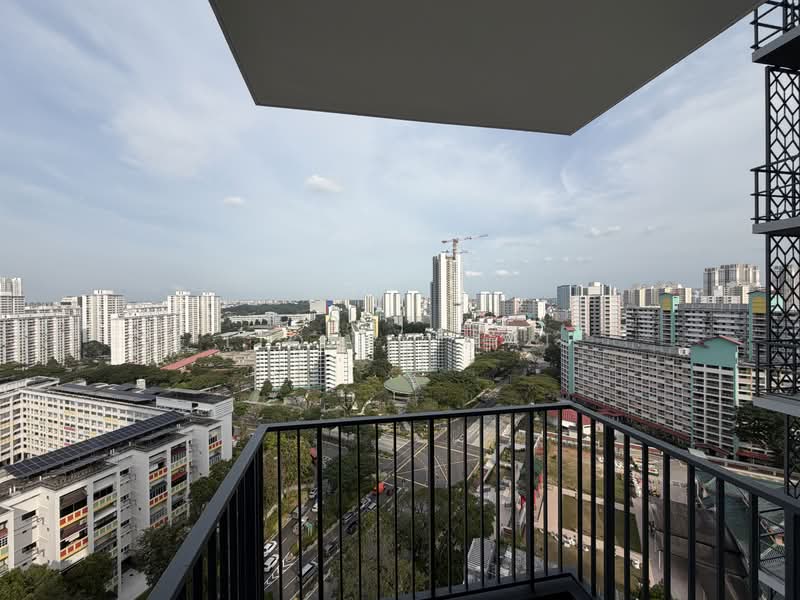 Gem Residences, 1 Lorong 5 Toa Payoh, Studio, 250 sqft, Condominium For Rent, by Lionel Mai, 500025591 - Exterior - PropertyGuru.com.sg