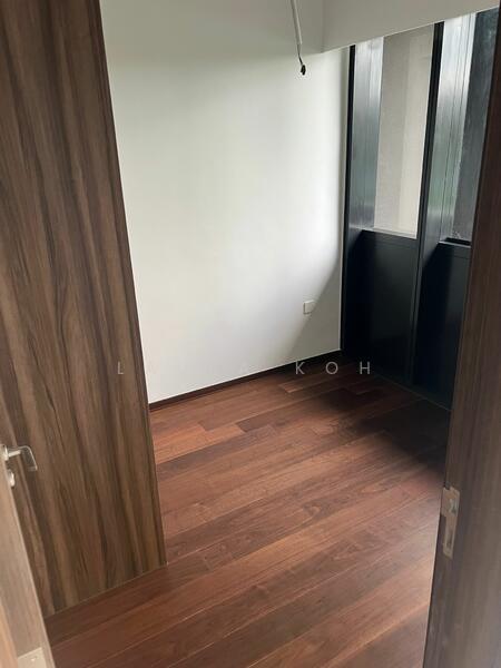 Lentor Modern, Lentor Central, 2 Bedrooms, 732 sqft, Condominium For Rent, by Laura Koh, 500025594 - Interior - PropertyGuru.com.sg