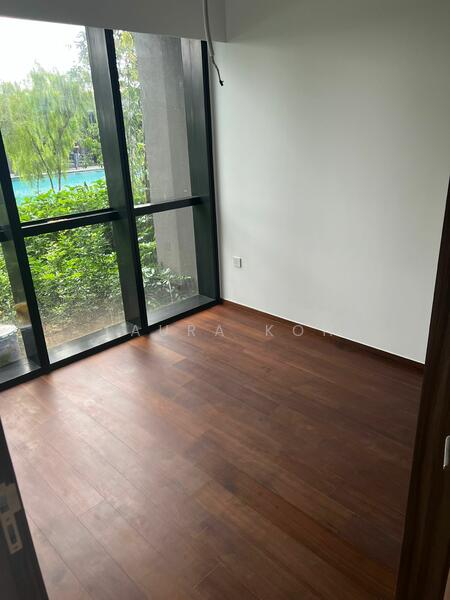 Lentor Modern, Lentor Central, 2 Bedrooms, 732 sqft, Condominium For Rent, by Laura Koh, 500025594 - Interior - PropertyGuru.com.sg