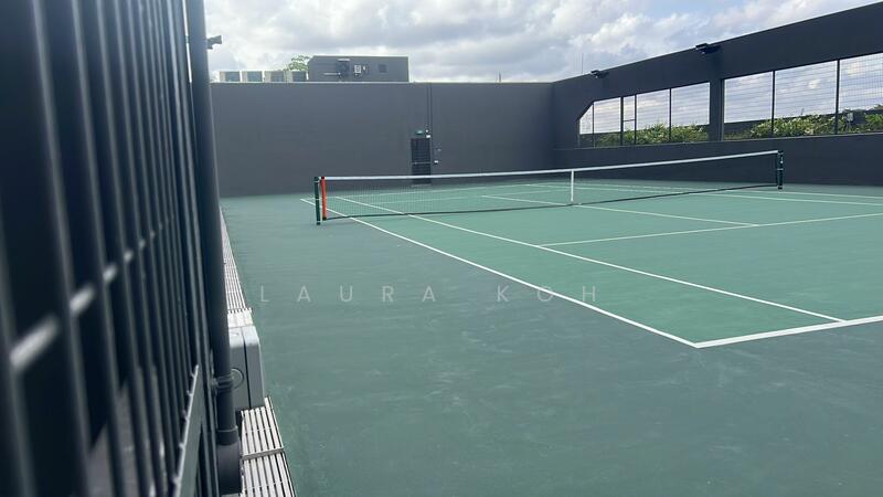 Lentor Modern, Lentor Central, 2 Bedrooms, 732 sqft, Condominium For Rent, by Laura Koh, 500025594 - Exterior - PropertyGuru.com.sg