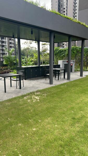 Lentor Modern, Lentor Central, 2 Bedrooms, 732 sqft, Condominium For Rent, by Laura Koh, 500025594 - Exterior - PropertyGuru.com.sg