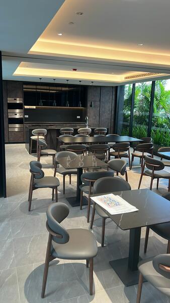 Lentor Modern, Lentor Central, 2 Bedrooms, 732 sqft, Condominium For Rent, by Laura Koh, 500025594 - Interior - PropertyGuru.com.sg