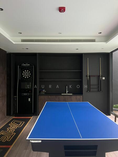 Lentor Modern, Lentor Central, 2 Bedrooms, 732 sqft, Condominium For Rent, by Laura Koh, 500025594 - Interior - PropertyGuru.com.sg