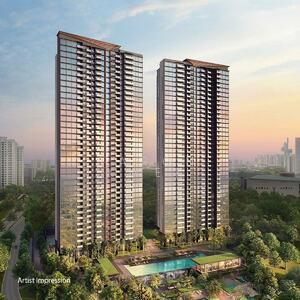 For Sale - AMO Residence