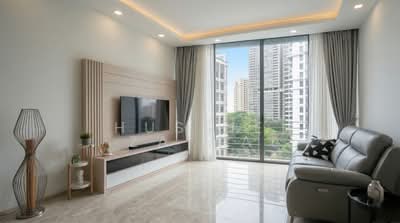 For Sale - Residences at 338A