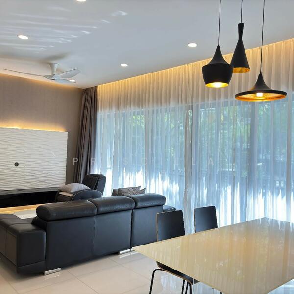 NV Residences Condominium For Sale at S$ 2,028,888 | PropertyGuru Singapore - Amazing pool views with south facing