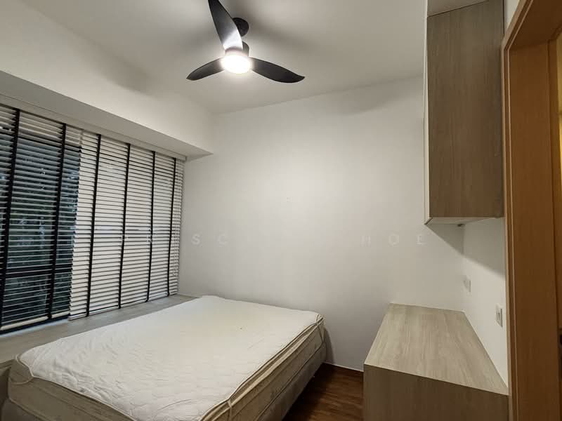 NV Residences, 85 Pasir Ris Grove, 4 Bedrooms, 1,453 sqft, Condominium For Sale, by Priscilla Hoe, 500025608 - Junior Master Bedroom - PropertyGuru.com.sg