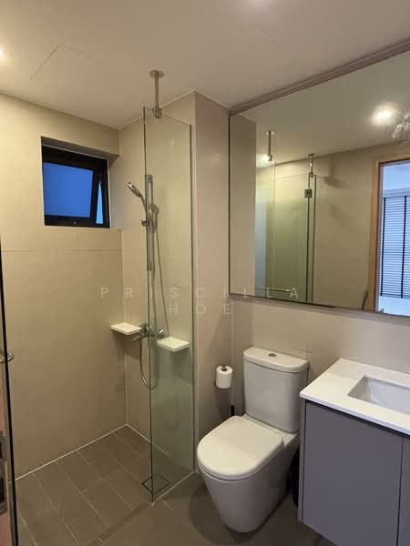 NV Residences, 85 Pasir Ris Grove, 4 Bedrooms, 1,453 sqft, Condominium For Sale, by Priscilla Hoe, 500025608 - Junior Master Bathroom - PropertyGuru.com.sg