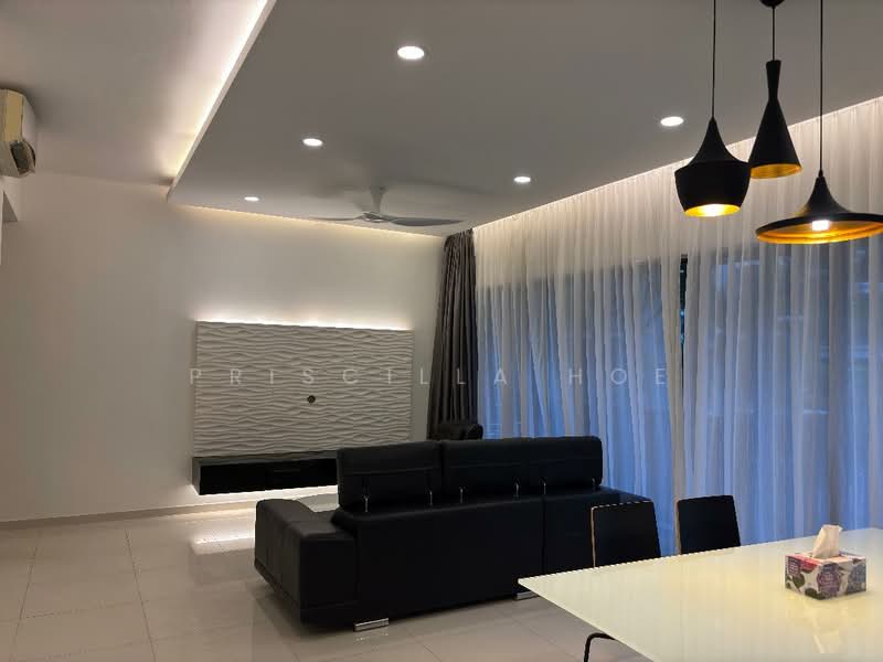 For Sale - NV Residences