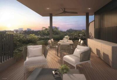 For Sale - The Hillshore