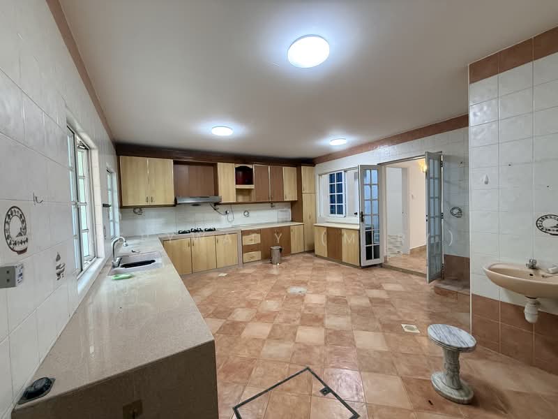 Joo Chiat Walk, Joo Chiat Walk, 5 Bedrooms, 2,800 sqft, Terraced House For Rent, by Merywaty (Mery), 500025624 - Kitchen - PropertyGuru.com.sg