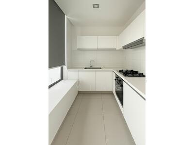 For Rent - One-North Residences