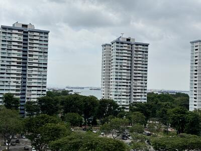 For Sale - Hua Xin Court