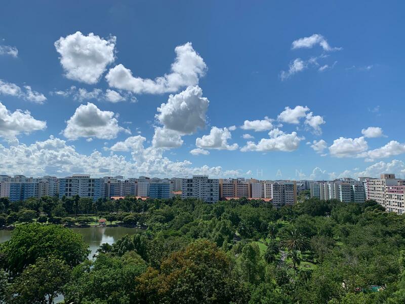 534 Pasir Ris Drive 1, 534 Pasir Ris Drive 1, 4 Bedrooms, 1,678 sqft, HDB Flat For Sale, by Vicktor Chan, 500025641 - Exterior - PropertyGuru.com.sg