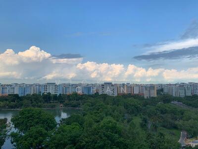 For Sale - 534 Pasir Ris Drive 1