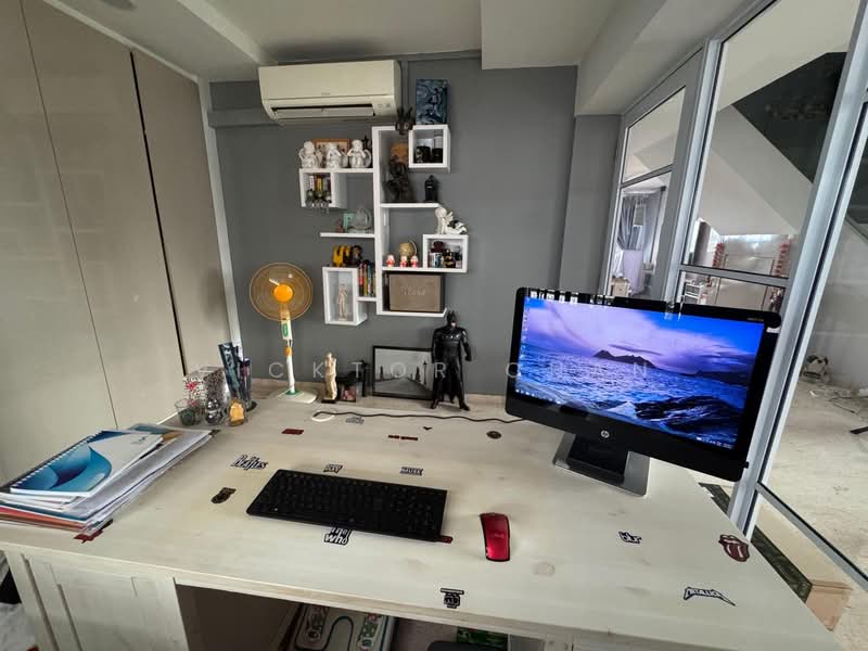 534 Pasir Ris Drive 1, 534 Pasir Ris Drive 1, 4 Bedrooms, 1,678 sqft, HDB Flat For Sale, by Vicktor Chan, 500025641 - Study - PropertyGuru.com.sg
