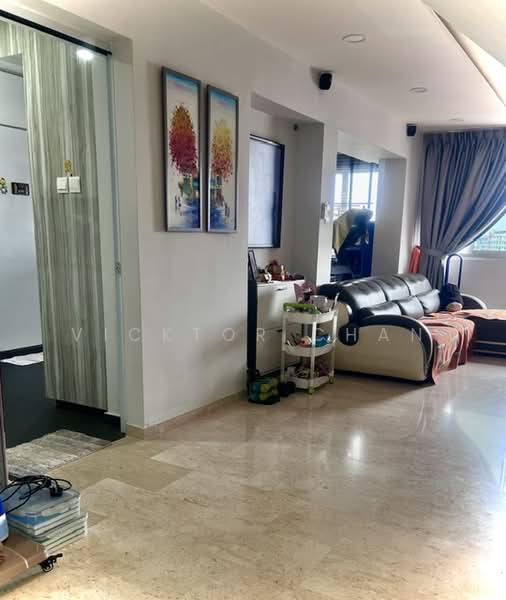 534 Pasir Ris Drive 1, 534 Pasir Ris Drive 1, 4 Bedrooms, 1,678 sqft, HDB Flat For Sale, by Vicktor Chan, 500025641 - Living Room - PropertyGuru.com.sg
