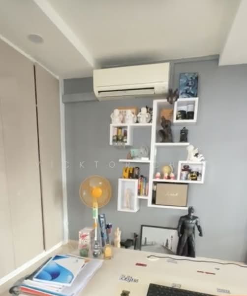 534 Pasir Ris Drive 1, 534 Pasir Ris Drive 1, 4 Bedrooms, 1,678 sqft, HDB Flat For Sale, by Vicktor Chan, 500025641 - Study - PropertyGuru.com.sg