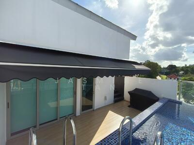 For Sale - Loft @ Stevens