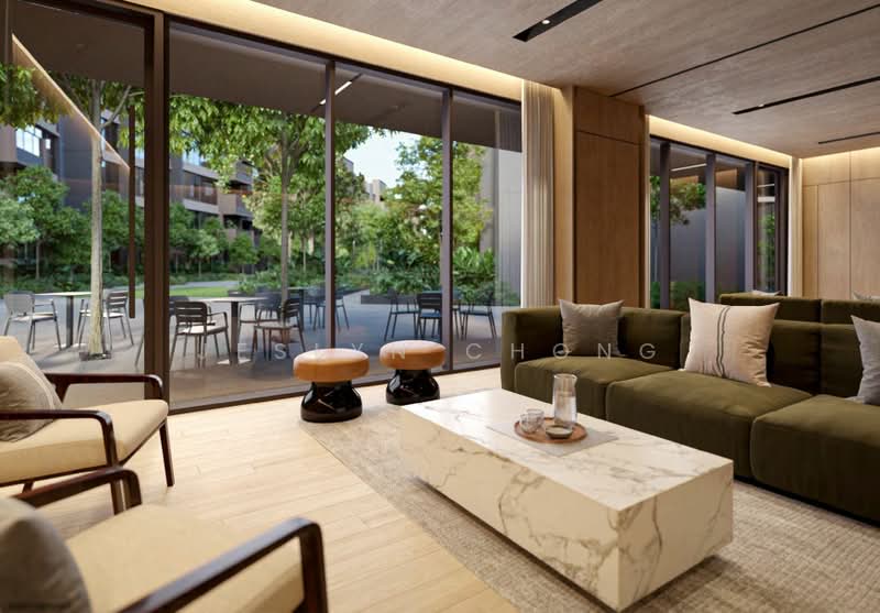 Faber Residence, Faber Walk, 5 Bedrooms, 1,485 sqft, Condominium For Sale, by Jeslyn Chong, 500025651 - Living Room - PropertyGuru.com.sg