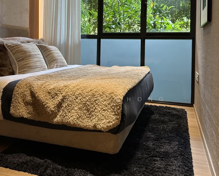 Faber Residence, Faber Walk, 5 Bedrooms, 1,485 sqft, Condominium For Sale, by Jeslyn Chong, 500025651 - Bedroom - PropertyGuru.com.sg