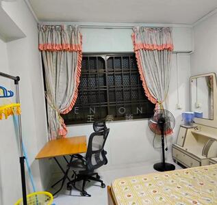 For Rent - 191A Rivervale Drive