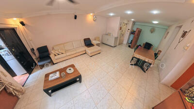 For Sale - 271 Toh Guan Road