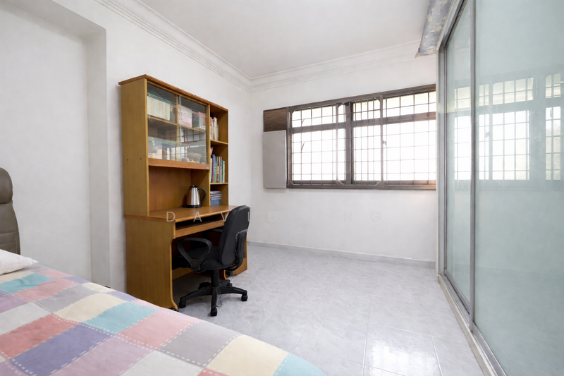 For Sale - 733 Tampines Street 71