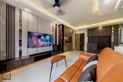 For Sale - 463B Bukit Batok Street 41