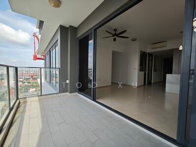 For Rent - The Clement Canopy