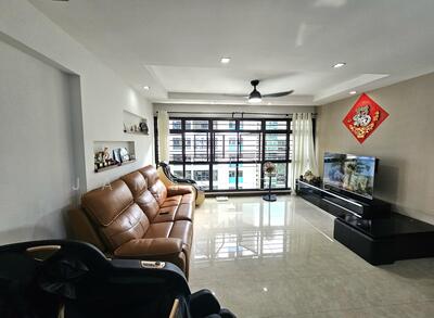 For Sale - 403B Fernvale Lane