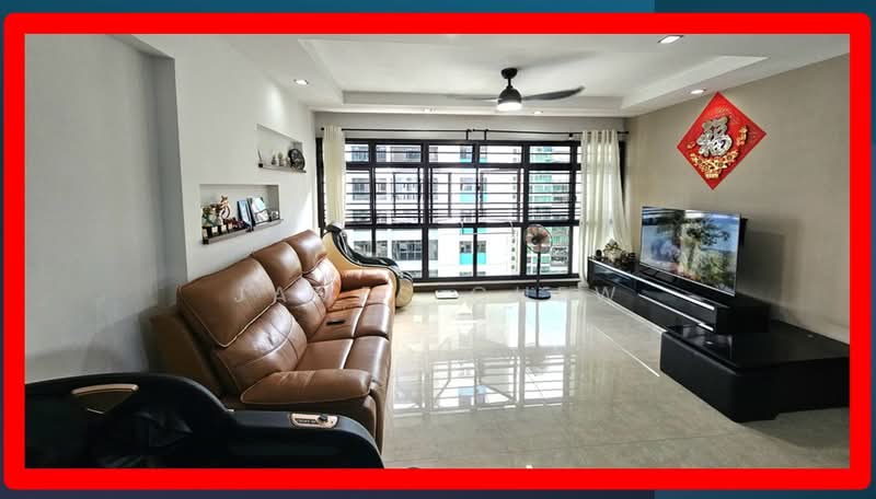 For Sale - 403B Fernvale Lane