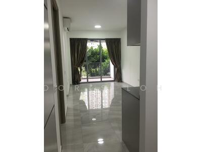 For Sale - High Park Residences