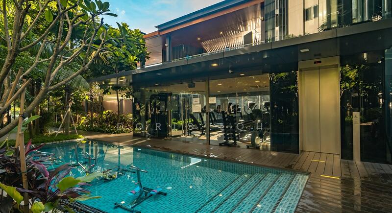 High Park Residences Condominium For Sale at S$ 1,000,000 | PropertyGuru Singapore - Exterior