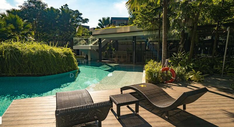 High Park Residences Condominium For Sale at S$ 1,000,000 | PropertyGuru Singapore - Exterior