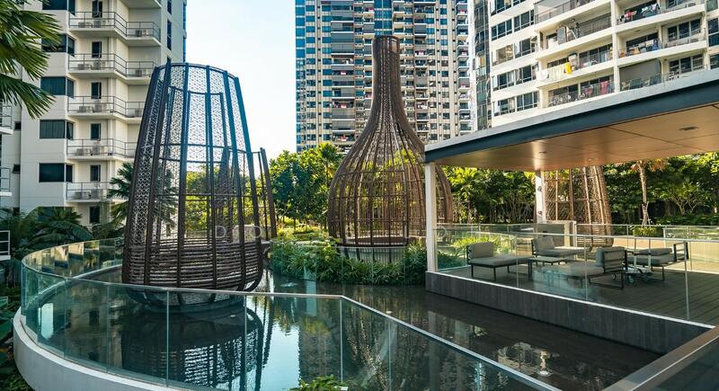 High Park Residences Condominium For Sale at S$ 1,000,000 | PropertyGuru Singapore - Exterior