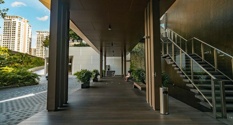 High Park Residences Condominium For Sale at S$ 1,000,000 | PropertyGuru Singapore - Exterior