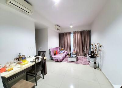 For Rent - The Palette